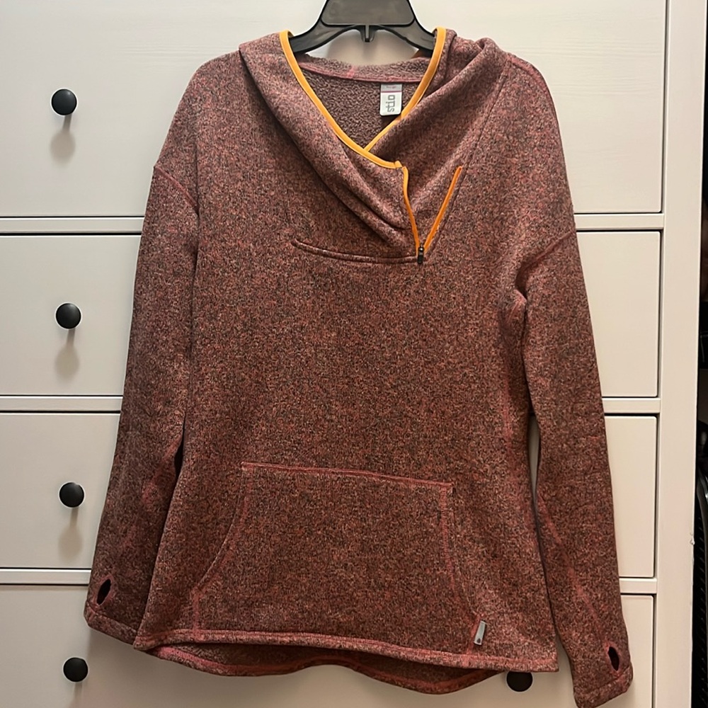 stio Fleece hoodie